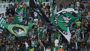 Juve Leo reage e diz que direção do Sporting precisa de 