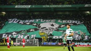 Juve Leo nega ter apedrejado carro de dirigente do Sporting: «Não acolhemos o desacato como forma de alerta»