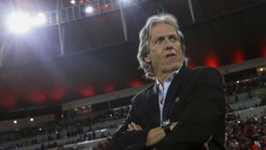 A cláusula que permite a Jorge Jesus sair do Flamengo de borla