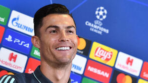 Ronaldo e a conquista da Liga dos Campeões: «Todos os anos temos a ilusão de poder ganhar»