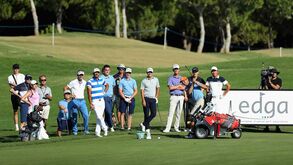 Associação Europeia de Golfe adaptado renova parceria com European Tour