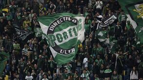 Diretivo Ultras XXI acusa direção de 