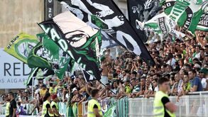 «Isto não une o clube»: as reações ao 'divórcio' entre direção do Sporting e claques