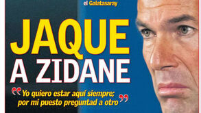 O sorriso de Ronaldo em dia D para Real Madrid de Zidane na Champions