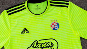 Champions de regresso: conhece as camisolas (principal e alternativa) de todas as equipas?