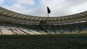Polícia prende grupo que planeava invadir Maracanã no jogo da Libertadores