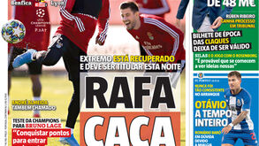 Quarta-feira, 23 de outubro de 2019