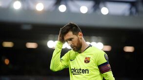 Barcelona corre o risco de ficar fora do Super-Mundial de Clubes
