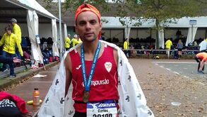 Meia Maratona de Amesterdão: a experiência de Carlos Gomes
