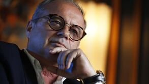 Luís Campos: «O Benfica tem uma metodologia excecional»