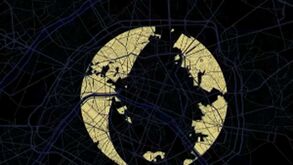 Paris'2024: conheça o logo oficial dos Jogos Olímpicos e Paralímpicos 