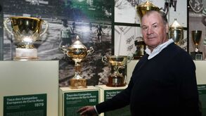 Carlos Lopes: «Reestruturação tinha de ser feita»