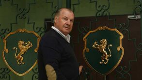 Carlos Lopes: «Situação de Nelson Évora cabe à direção do Sporting»