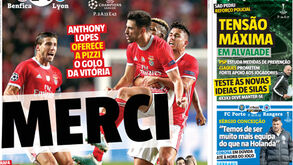 Quinta-feira, 24 de outubro de 2019