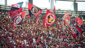 Já há mais de 300 mil pedidos de bilhetes para a final da Libertadores 