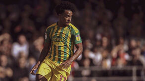 Ingleses rendidos a Matheus Pereira: «O Sporting deve ter um plantel e peras»