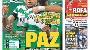 Sexta-feira, 25 de outubro de 2019