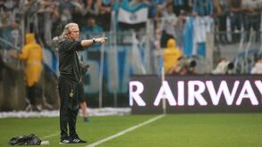 Flamengo atropela o Grémio e Jorge Jesus está na final da Libertadores