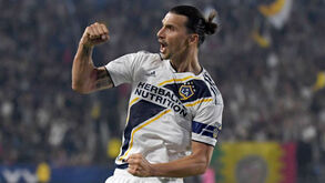 Ibrahimovic: «Se eu for embora ninguém vai lembrar-se que a MLS existe»