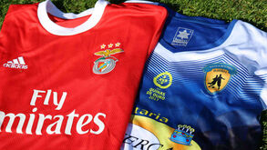 Benfica assina acordo de cooperação com Escola de Futebol D. João I