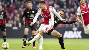 Bélgica e Holanda prosseguem estudos para criar uma liga única