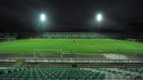 «Não temos a mesma maneira de ver o clube»