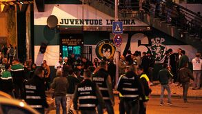 Ordem de despejo para Juve Leo e Directivo Ultras XXI