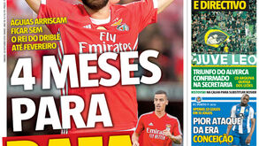 Sábado, 26 de outubro de 2019