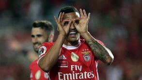 Bruno Lage: «Podemos contar com Chiquinho a qualquer momento, foi uma recuperação fantástica»