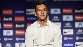 Espanhóis já falam no 