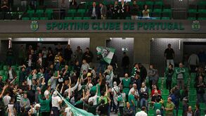 Frederico Varandas esteve em cinco reuniões com as claques do Sporting