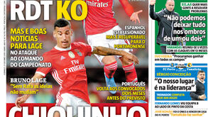 Domingo, 27 de outubro de 2019