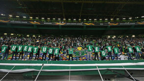 Juventude Leonina após ordem de despejo: «Dirigentes passam mas nós estamos sempre cá»
