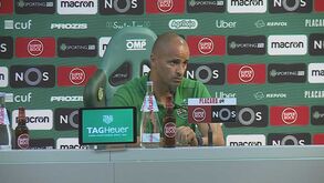 Arturo Vidal deixa mensagem a Paulo Sousa: «Tenho o sonho de jogar no Flamengo»