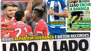 Segunda-feira, 28 de outubro de 2019