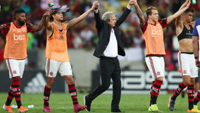 Jorge Jesus não quer voltar a Portugal: «Estou bem no Brasil»