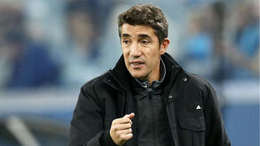 Gomes da Silva fala em mensagens 