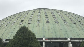 Oposição na Câmara do Porto falta à inauguração do renovado pavilhão Rosa Mota