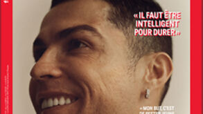 'Corriere dello Sport' diz que Cristiano Ronaldo vai ganhar a Bola de Ouro e explica porquê