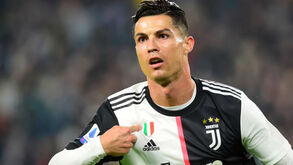 Cristiano Ronaldo: «O meu objetivo é permanecer jovem à medida que envelheço»