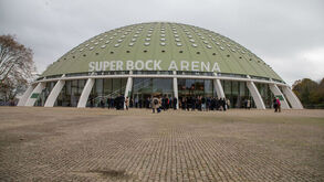 BE contra mudança do nome do pavilhão Rosa Mota