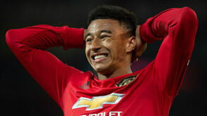 'JLingz': a marca de roupa de Lingard que teve prejuízos de 180 mil euros no primeiro ano