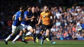 Ingleses escolheram e não têm dúvidas: o jogador mais bonito da Premier League é português