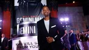 Segredo do êxito de Will Smith: ler e correr muito