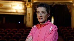 Rosa Mota sente-se indignada e enganada