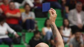 OC Barcelos contra arbitragens