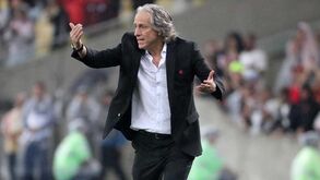 Jesus arrisca falhar a final da Libertadores