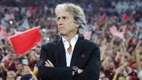 «Conferência de Argel é vergonhosa»: brasileiros falam de 'ciúmes' em relação a Jorge Jesus
