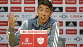 Bruno Lage: «Temos condições para jogar melhor»