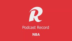 Podcast NBA no Record